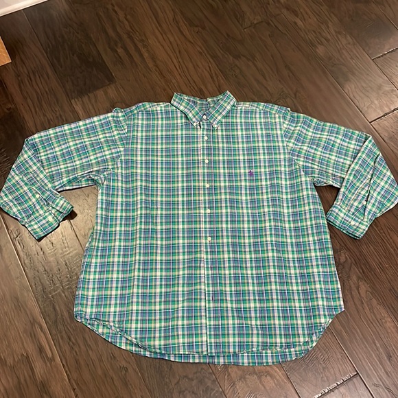 2xb dress shirts
